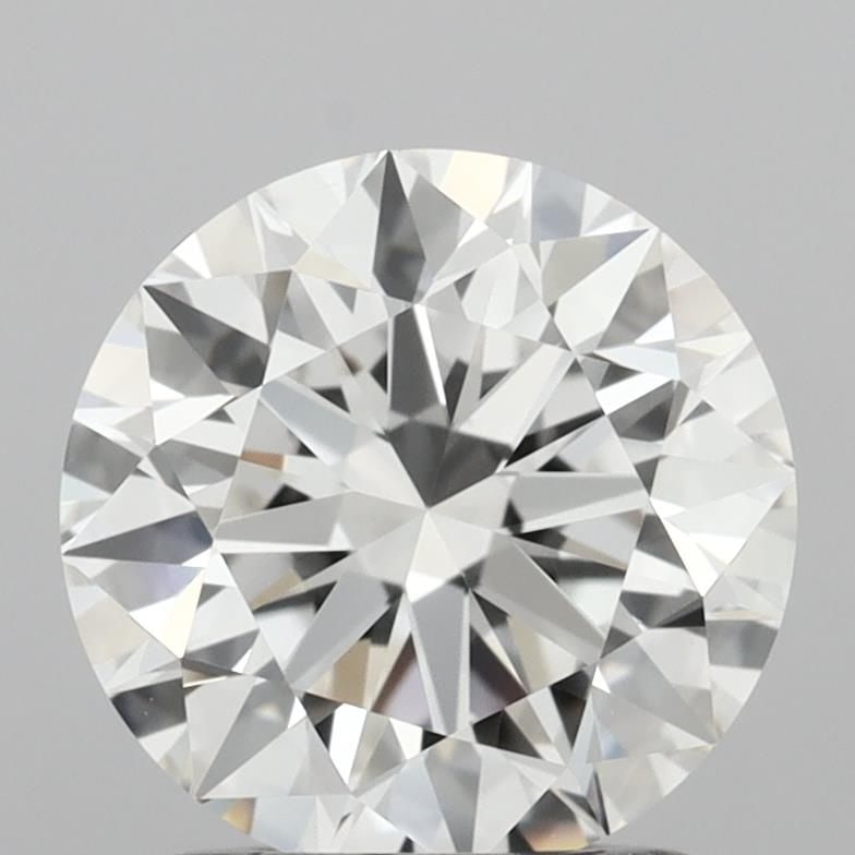 Ideal Loose Diamond - ROUND 1.51ct G VVS2 (1 of 1)