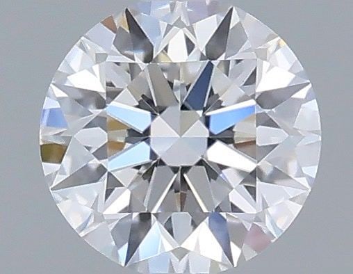 Ideal Loose Diamond - ROUND 0.27ct D VS1: Ideal Loose Diamond - ROUND 0.27ct D VS1 Source: This is a real non-mined Diamond that has been grown in a lab Shape: ROUND Carats: 0.27 Color: D Clarity: VS1 Certification: IGI The Diamond Depot Guar