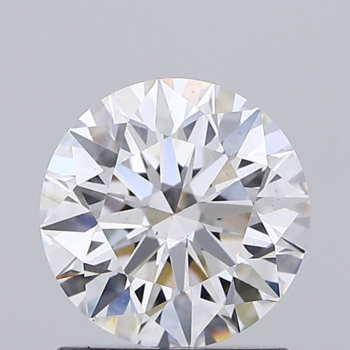 Ideal Loose Diamond - ROUND 1.21ct E VS1 (1 of 1)