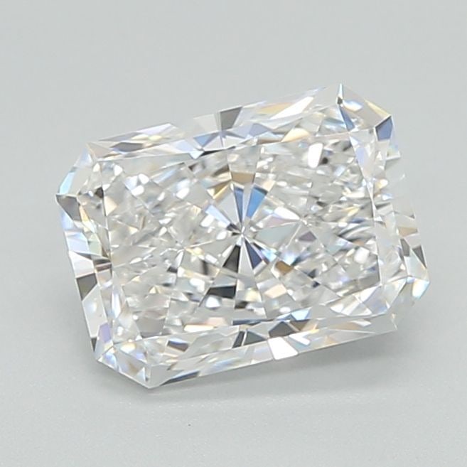 Loose Diamond - RADIANT 2.09ct E FL (1 of 1)