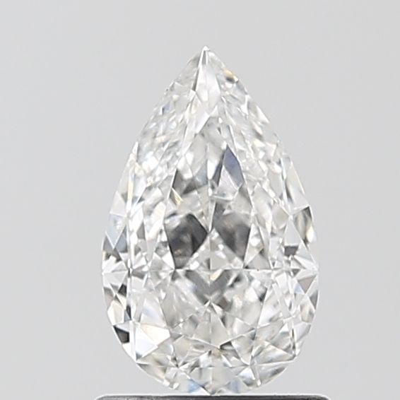 Loose Diamond - PEAR 1.08ct E VS1: Loose Diamond - PEAR 1.08ct E VS1 Source: This is a real non-mined Diamond that has been grown in a lab Shape: PEAR Carats: 1.08 Color: E Clarity: VS1 Certification: IGI Video: