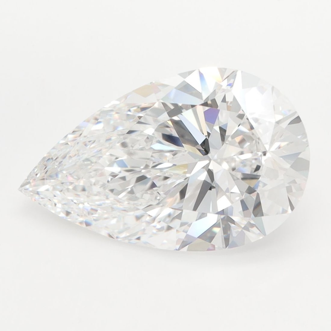 Loose Diamond - PEAR 4.01ct D VVS1: Loose Diamond - PEAR 4.01ct D VVS1 Source: This is a real non-mined Diamond that has been grown in a lab Shape: PEAR Carats: 4.01 Color: D Clarity: VVS1 Certification: GIA Video: Video Link The
