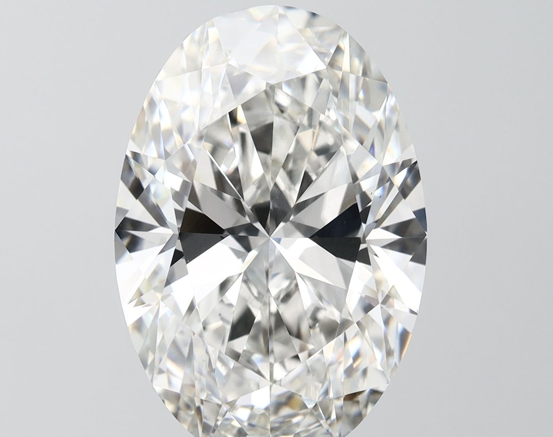 Loose Diamond - OVAL 10.06ct F VS1: Loose Diamond - OVAL 10.06ct F VS1 Source: This is a real non-mined Diamond that has been grown in a lab Shape: OVAL Carats: 10.06 Color: F Clarity: VS1 Certification: IGI Video: