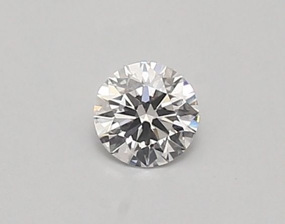 Ideal Loose Diamond - ROUND 0.27ct D VVS1: Ideal Loose Diamond - ROUND 0.27ct D VVS1 Source: This is a real non-mined Diamond that has been grown in a lab Shape: ROUND Carats: 0.27 Color: D Clarity: VVS1 Certification: IGI Video: Video Link