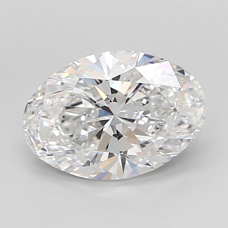 Loose Diamond - OVAL 2.51ct D FL: Loose Diamond - OVAL 2.51ct D FL Source: This is a real non-mined Diamond that has been grown in a lab Shape: OVAL Carats: 2.51 Color: D Clarity: FL Certification: IGI Video: Video Link The Diamond
