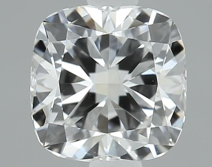 Loose Diamond - CUSHION BRILLIANT 0.86ct F VS1: Loose Diamond - CUSHION BRILLIANT 0.86ct F VS1 Source: This is a real non-mined Diamond that has been grown in a lab Shape: CUSHION BRILLIANT Carats: 0.86 Color: F Clarity: VS1 Certification: IGI