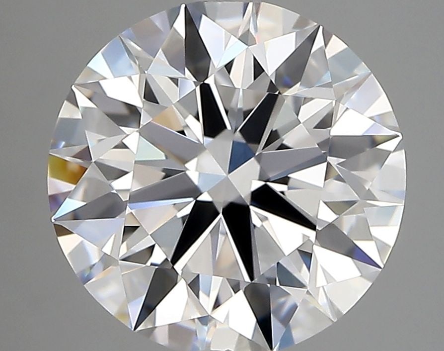 Ideal Loose Diamond - ROUND 4.06ct D VVS2: Ideal Loose Diamond - ROUND 4.06ct D VVS2 Source: This is a real non-mined Diamond that has been grown in a lab Shape: ROUND Carats: 4.06 Color: D Clarity: VVS2 Certification: IGI Video: Video Link