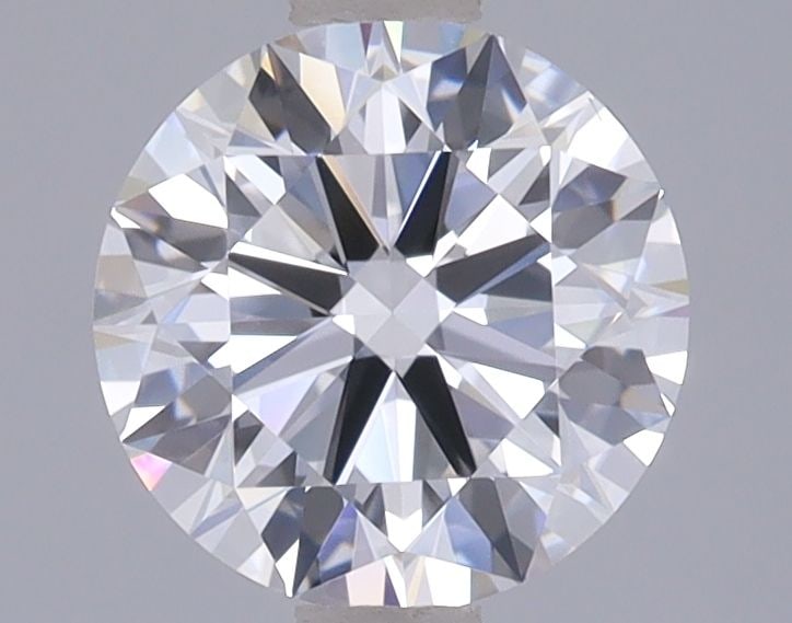 Ideal Loose Diamond - ROUND 1.51ct D VS1 (1 of 1)