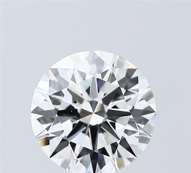 Ideal Loose Diamond - ROUND 2.05ct F VVS2: Ideal Loose Diamond - ROUND 2.05ct F VVS2 Source: This is a real non-mined Diamond that has been grown in a lab Shape: ROUND Carats: 2.05 Color: F Clarity: VVS2 Certification: IGI Video: