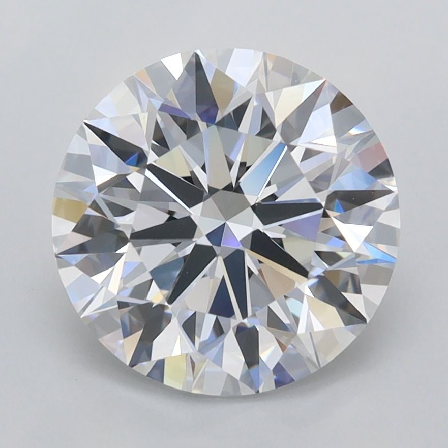Ideal Loose Diamond - ROUND 3.0ct E VS1: Ideal Loose Diamond - ROUND 3.0ct E VS1 Source: This is a real non-mined Diamond that has been grown in a lab Shape: ROUND Carats: 3.0 Color: E Clarity: VS1 Certification: IGI Video: Video Link The