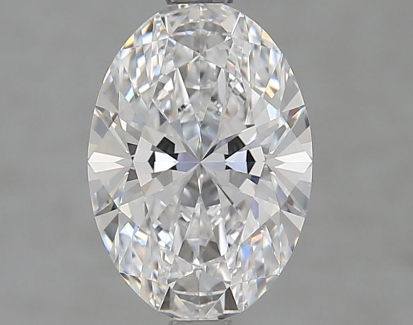 Loose Diamond - OVAL 2.02ct D VVS1: Loose Diamond - OVAL 2.02ct D VVS1 Source: This is a real non-mined Diamond that has been grown in a lab Shape: OVAL Carats: 2.02 Color: D Clarity: VVS1 Certification: GIA Video: Video Link The