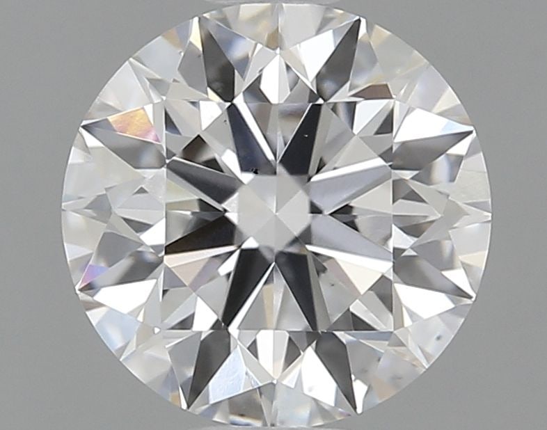 Ideal Loose Diamond - ROUND 1.14ct D VS2: Ideal Loose Diamond - ROUND 1.14ct D VS2 Source: This is a real non-mined Diamond that has been grown in a lab Shape: ROUND Carats: 1.14 Color: D Clarity: VS2 Certification: IGI The Diamond Depot