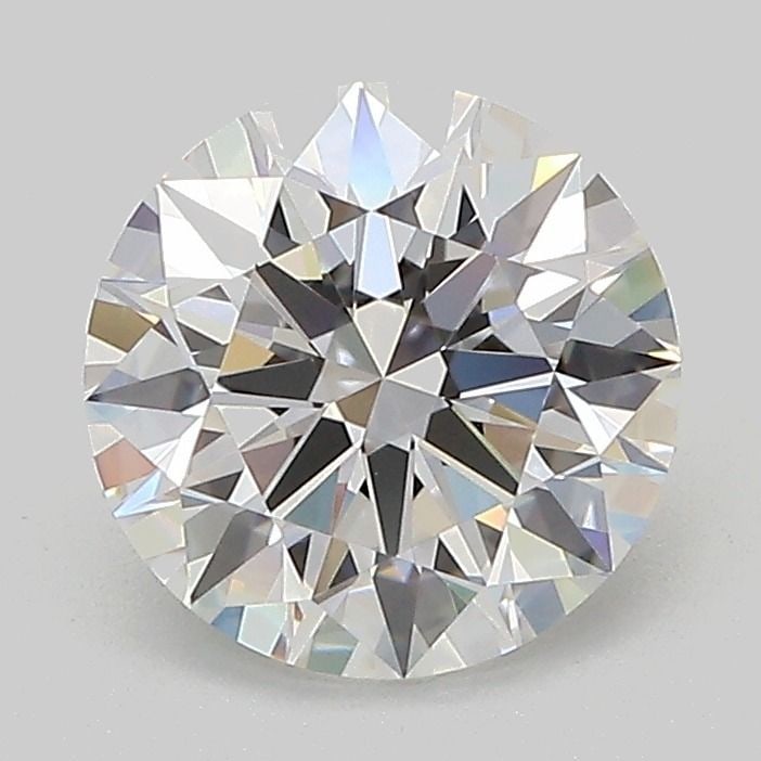 Ideal Loose Diamond - ROUND 1.8ct D VVS2: Ideal Loose Diamond - ROUND 1.8ct D VVS2 Source: This is a real non-mined Diamond that has been grown in a lab Shape: ROUND Carats: 1.8 Color: D Clarity: VVS2 Certification: IGI Video:
