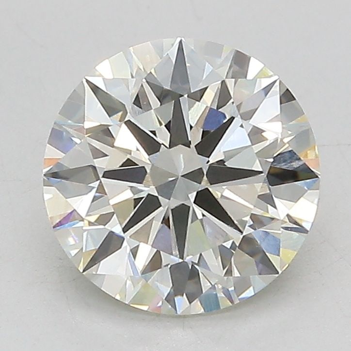 Ideal Loose Diamond - ROUND 2.23ct J VS1 (1 of 1)