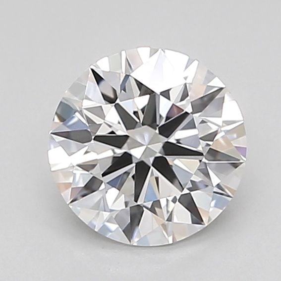Ideal Loose Diamond - ROUND 1.05ct D VVS1: Ideal Loose Diamond - ROUND 1.05ct D VVS1 Source: This is a real non-mined Diamond that has been grown in a lab Shape: ROUND Carats: 1.05 Color: D Clarity: VVS1 Certification: IGI Video:
