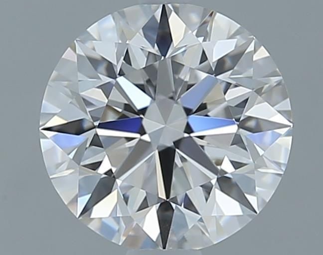 Ideal Loose Diamond - ROUND 1.03ct D VVS2: Ideal Loose Diamond - ROUND 1.03ct D VVS2 Source: This is a real non-mined Diamond that has been grown in a lab Shape: ROUND Carats: 1.03 Color: D Clarity: VVS2 Certification: IGI Video: