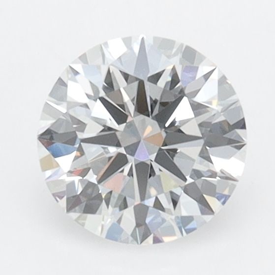 Ideal Loose Diamond - ROUND 0.51ct D VVS2 (1 of 1)