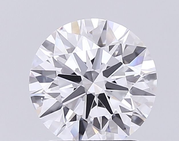Ideal Loose Diamond - ROUND 2.01ct D VS1: Ideal Loose Diamond - ROUND 2.01ct D VS1 Source: This is a real non-mined Diamond that has been grown in a lab Shape: ROUND Carats: 2.01 Color: D Clarity: VS1 Certification: IGI Video: