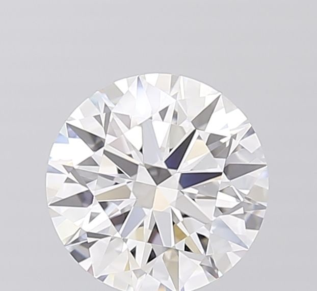 Ideal Loose Diamond - ROUND 1.56ct D VVS2: Ideal Loose Diamond - ROUND 1.56ct D VVS2 Source: This is a real non-mined Diamond that has been grown in a lab Shape: ROUND Carats: 1.56 Color: D Clarity: VVS2 Certification: IGI Video: