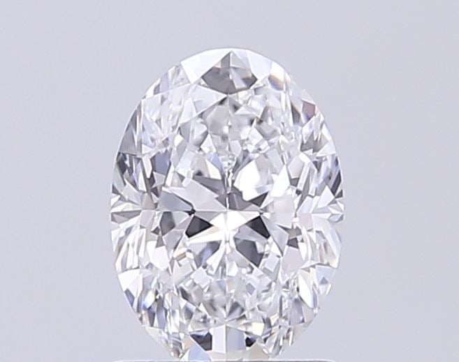 Loose Diamond - OVAL 1.1ct E VVS2 (1 of 1)