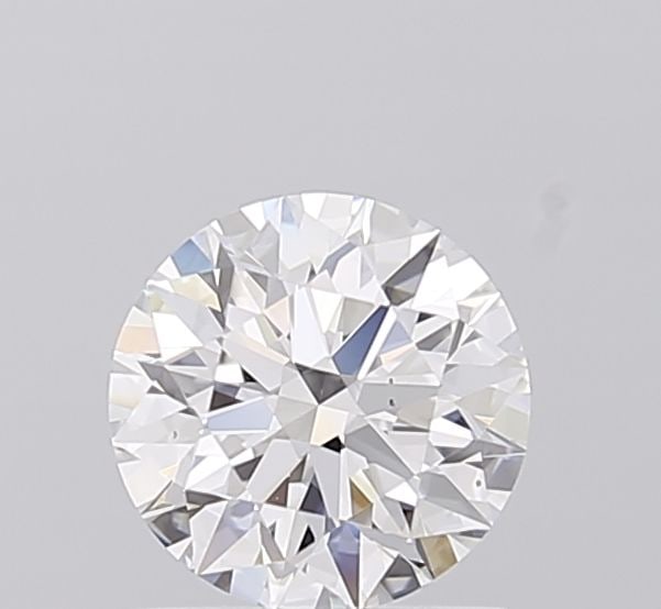 Ideal Loose Diamond - ROUND 1.07ct D VVS1: Ideal Loose Diamond - ROUND 1.07ct D VVS1 Source: This is a real non-mined Diamond that has been grown in a lab Shape: ROUND Carats: 1.07 Color: D Clarity: VVS1 Certification: IGI Video: