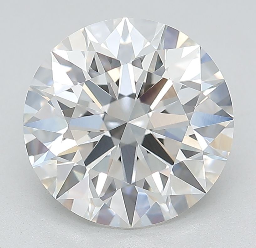 Ideal Loose Diamond - ROUND 3.66ct E VVS2: Ideal Loose Diamond - ROUND 3.66ct E VVS2 Source: This is a real non-mined Diamond that has been grown in a lab Shape: ROUND Carats: 3.66 Color: E Clarity: VVS2 Certification: IGI Video: