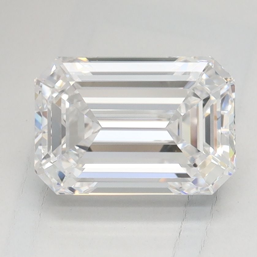 Loose Diamond - EMERALD 1.52ct D IF: Loose Diamond - EMERALD 1.52ct D IF Source: This is a real non-mined Diamond that has been grown in a lab Shape: EMERALD Carats: 1.52 Color: D Clarity: IF Certification: IGI Video: Video Link The