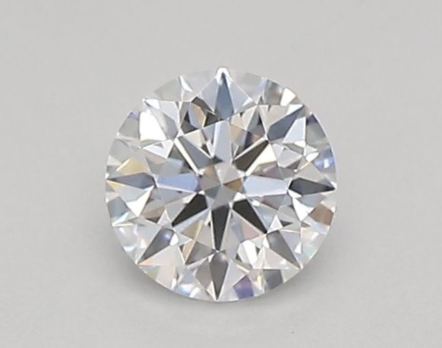 Ideal Loose Diamond - ROUND 0.33ct D VVS2: Ideal Loose Diamond - ROUND 0.33ct D VVS2 Source: This is a real non-mined Diamond that has been grown in a lab Shape: ROUND Carats: 0.33 Color: D Clarity: VVS2 Certification: IGI Video: Video Link