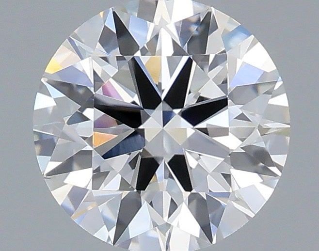 Loose Diamond - ROUND 1.0ct D VVS2: Loose Diamond - ROUND 1.0ct D VVS2 Source: This is a real non-mined Diamond that has been grown in a lab Shape: ROUND Carats: 1.0 Color: D Clarity: VVS2 Certification: IGI Video: Video Link The