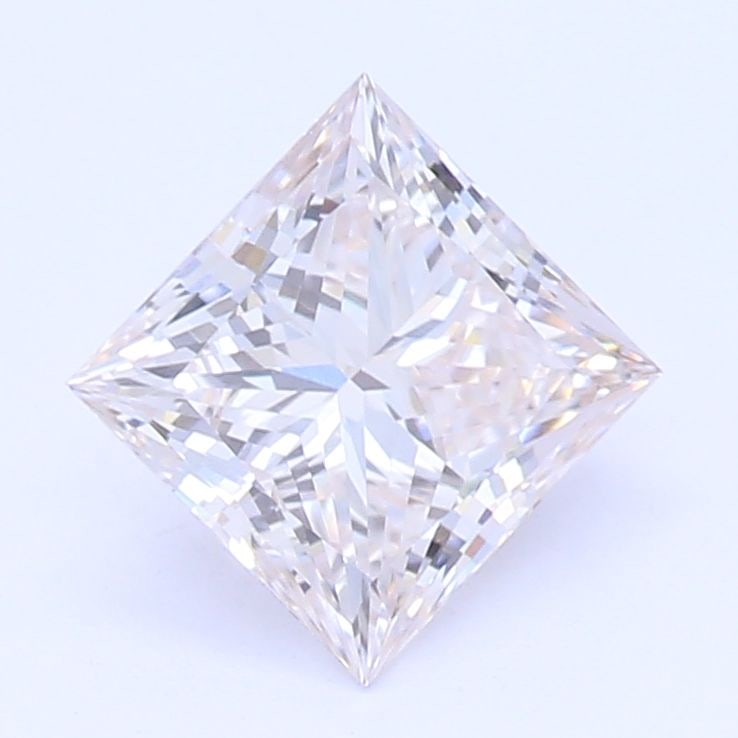 Loose Diamond - PRINCESS 0.72ct J VVS2: Loose Diamond - PRINCESS 0.72ct J VVS2 Source: This is a real non-mined Diamond that has been grown in a lab Shape: PRINCESS Carats: 0.72 Color: J Clarity: VVS2 Certification: IGI Video: Video Link