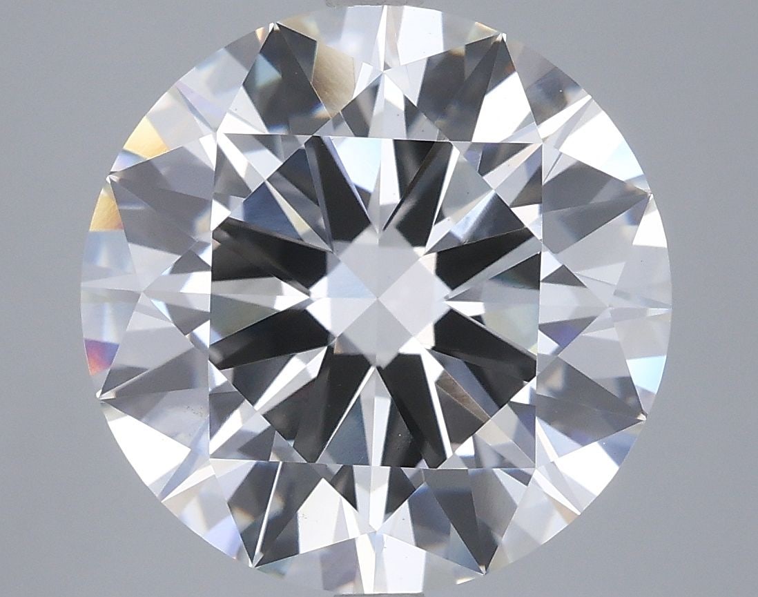 Loose Diamond - ROUND 7.51ct G VS1 (1 of 1)