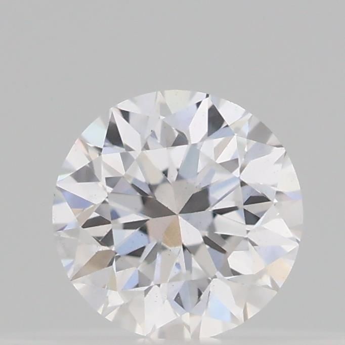 Loose Diamond - ROUND 0.22ct D SI1 (1 of 1)