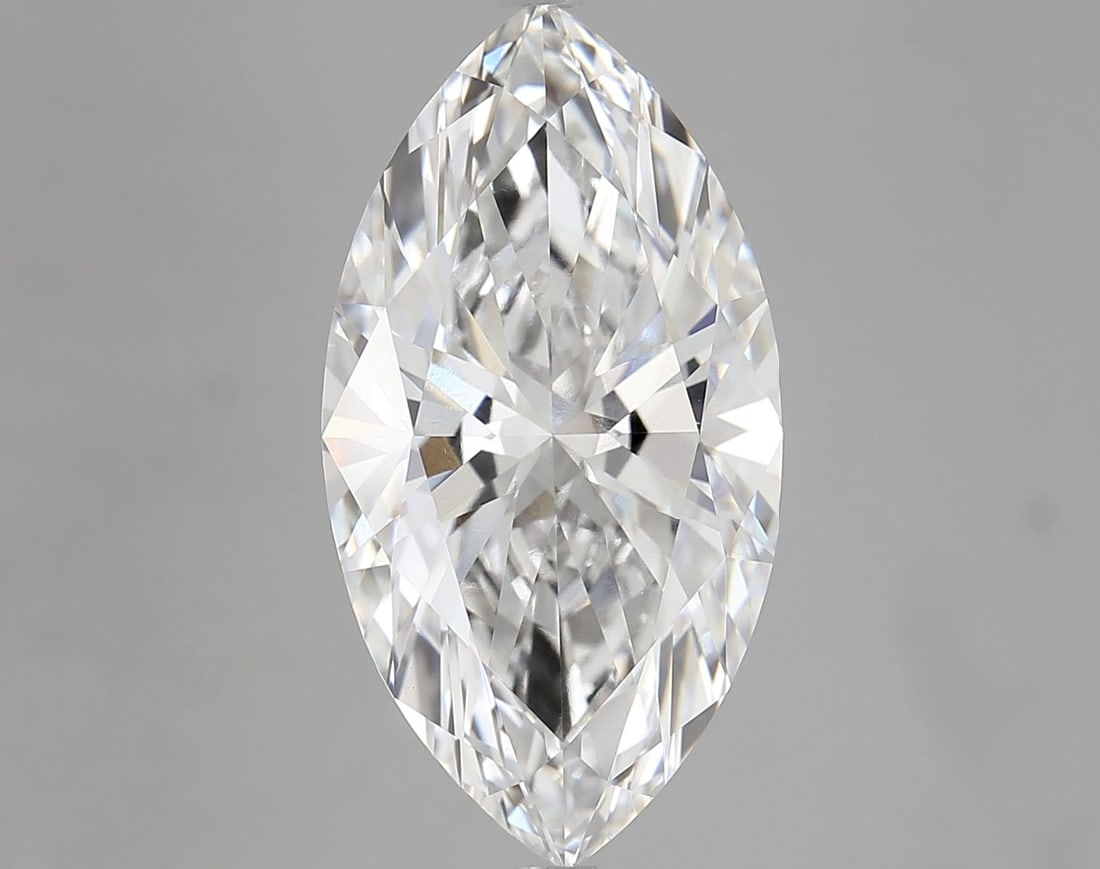 Loose Diamond - MARQUISE 7.05ct E VVS2 (1 of 1)