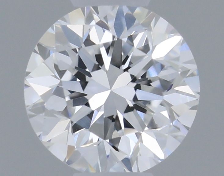 Loose Diamond - ROUND 0.35ct E VVS2 (1 of 1)