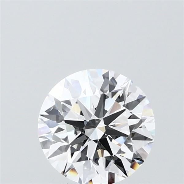 Ideal Loose Diamond - ROUND 1.01ct D VVS2: Ideal Loose Diamond - ROUND 1.01ct D VVS2 Source: This is a real non-mined Diamond that has been grown in a lab Shape: ROUND Carats: 1.01 Color: D Clarity: VVS2 Certification: IGI Video: Video Link