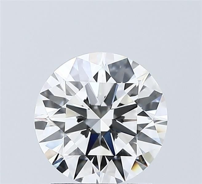 Ideal Loose Diamond - ROUND 1.55ct F VVS2: Ideal Loose Diamond - ROUND 1.55ct F VVS2 Source: This is a real non-mined Diamond that has been grown in a lab Shape: ROUND Carats: 1.55 Color: F Clarity: VVS2 Certification: IGI Video: Video Link
