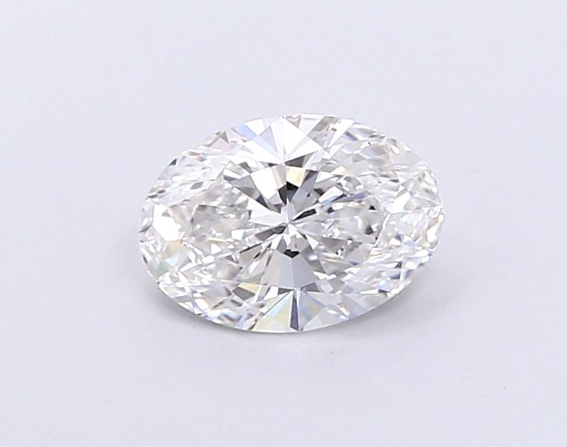 Loose Diamond - OVAL 1.01ct E VS2 (1 of 1)