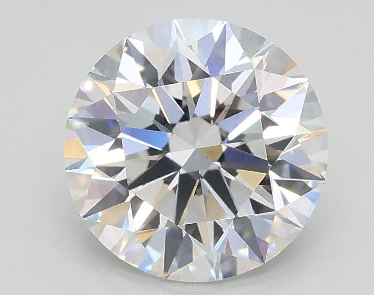 Loose Diamond - ROUND 1.56ct E VS2 (1 of 1)