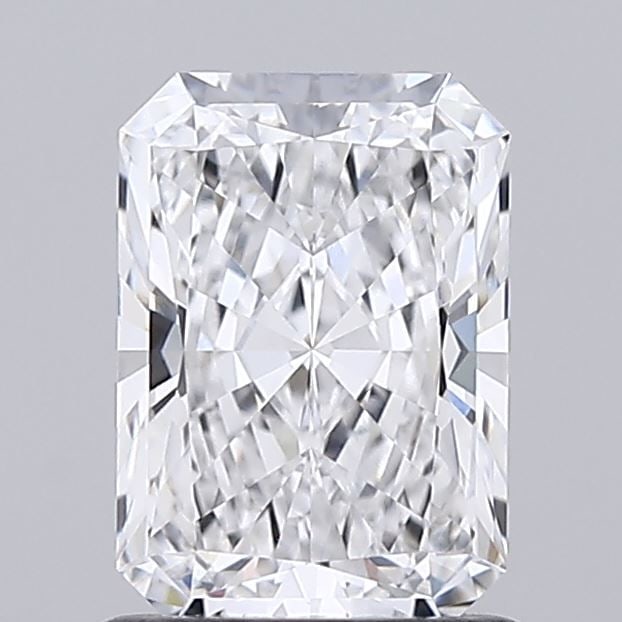 Loose Diamond - RADIANT 1.08ct D VVS2 (1 of 1)