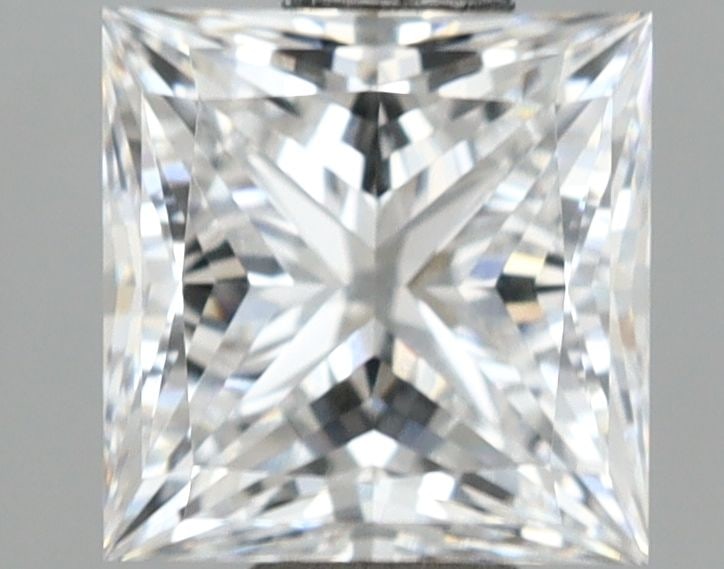 Loose Diamond - PRINCESS 1.07ct D VVS2: Loose Diamond - PRINCESS 1.07ct D VVS2 Source: This is a real non-mined Diamond that has been grown in a lab Shape: PRINCESS Carats: 1.07 Color: D Clarity: VVS2 Certification: IGI Video: Video Link