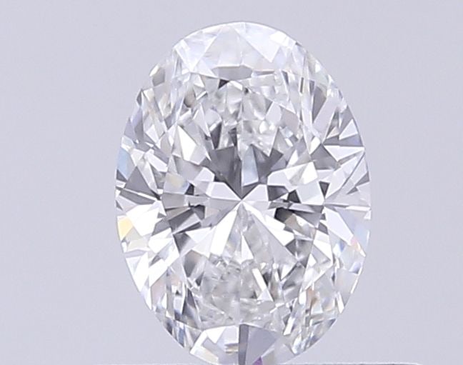Loose Diamond - OVAL 0.37ct F VS1: Loose Diamond - OVAL 0.37ct F VS1 Source: This is a real non-mined Diamond that has been grown in a lab Shape: OVAL Carats: 0.37 Color: F Clarity: VS1 Certification: IGI Video: Video Link The Diamond