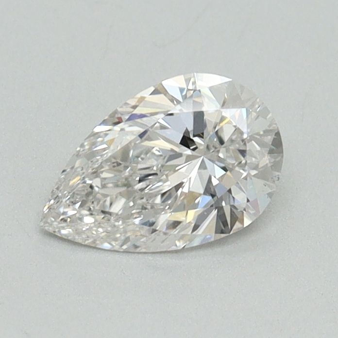 Loose Diamond - PEAR 0.54ct F VS1: Loose Diamond - PEAR 0.54ct F VS1 Source: This is a real non-mined Diamond that has been grown in a lab Shape: PEAR Carats: 0.54 Color: F Clarity: VS1 Certification: IGI Video: