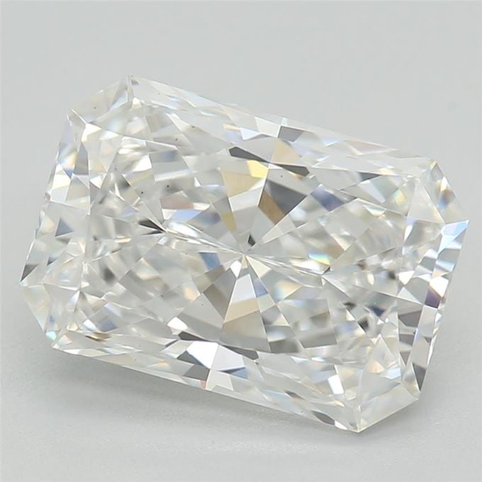 Loose Diamond - RADIANT 2.1ct E VS1 (1 of 1)