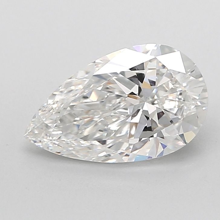 Loose Diamond - PEAR 1.52ct E VS1 (1 of 1)