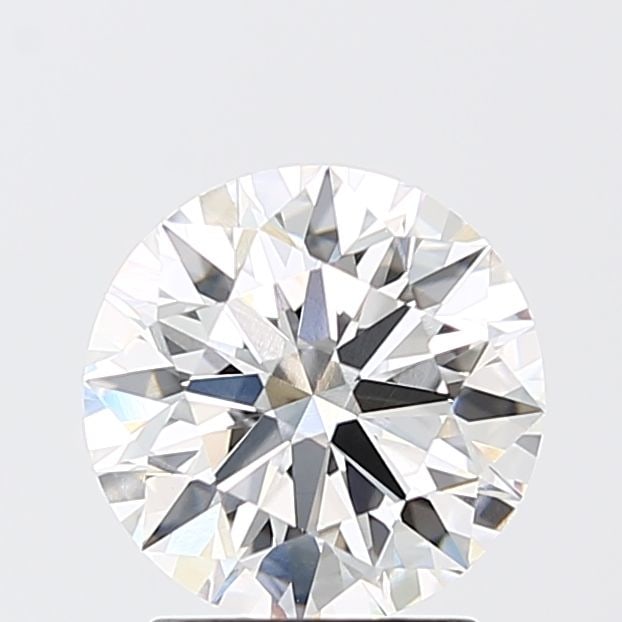 Ideal Loose Diamond - ROUND 2.1ct D VVS2 (1 of 1)