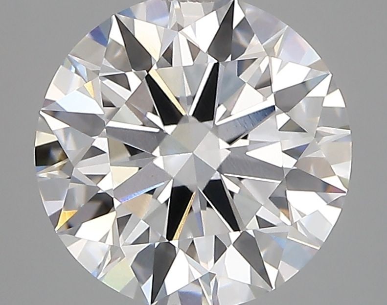 Ideal Loose Diamond - ROUND 2.9ct D VVS2: Ideal Loose Diamond - ROUND 2.9ct D VVS2 Source: This is a real non-mined Diamond that has been grown in a lab Shape: ROUND Carats: 2.9 Color: D Clarity: VVS2 Certification: IGI Video: