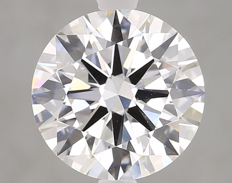 Ideal Loose Diamond - ROUND 3.06ct D VS1 (1 of 1)