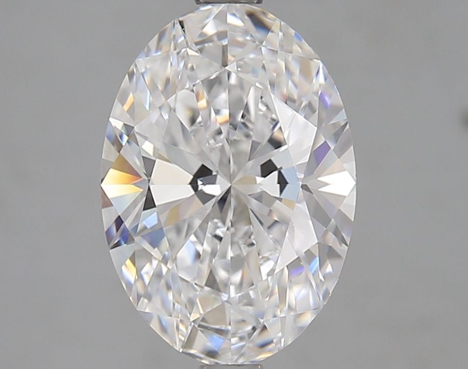 Loose Diamond - OVAL 3.01ct F VS1: Loose Diamond - OVAL 3.01ct F VS1 Source: This is a real non-mined Diamond that has been grown in a lab Shape: OVAL Carats: 3.01 Color: F Clarity: VS1 Certification: IGI Video: Video Link The Diamond