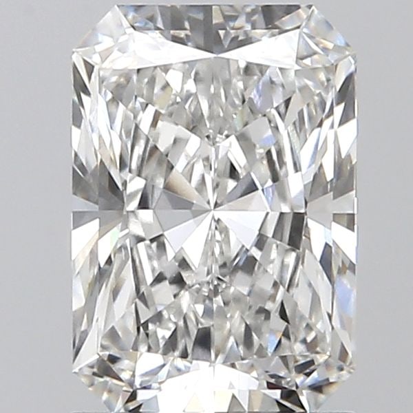 Loose Diamond - RADIANT 2.07ct D VS1: Loose Diamond - RADIANT 2.07ct D VS1 Source: This is a real non-mined Diamond that has been grown in a lab Shape: RADIANT Carats: 2.07 Color: D Clarity: VS1 Certification: GIA Video: Video Link The
