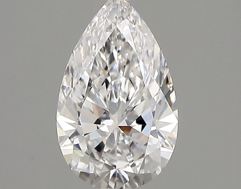 Loose Diamond - PEAR 1.22ct D VS1: Loose Diamond - PEAR 1.22ct D VS1 Source: This is a real non-mined Diamond that has been grown in a lab Shape: PEAR Carats: 1.22 Color: D Clarity: VS1 Certification: IGI Video: